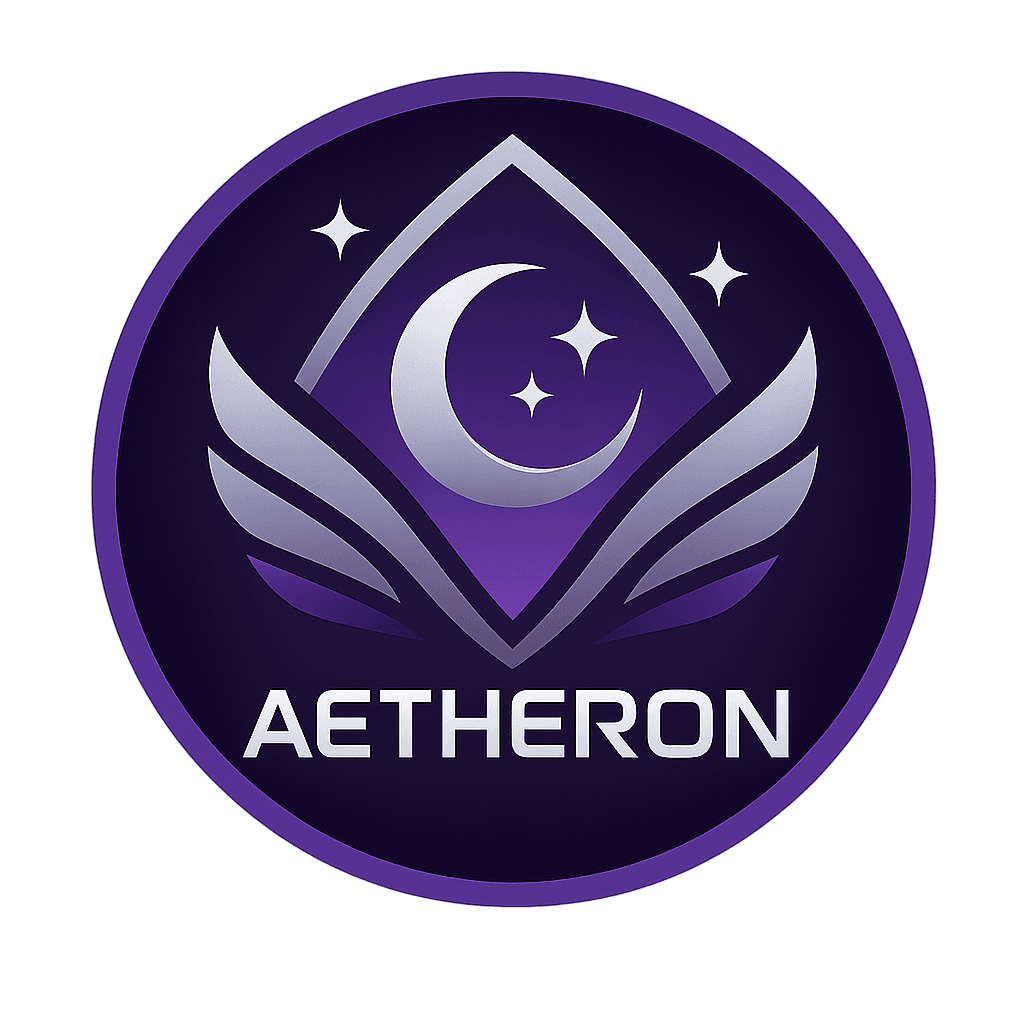 Aetheron